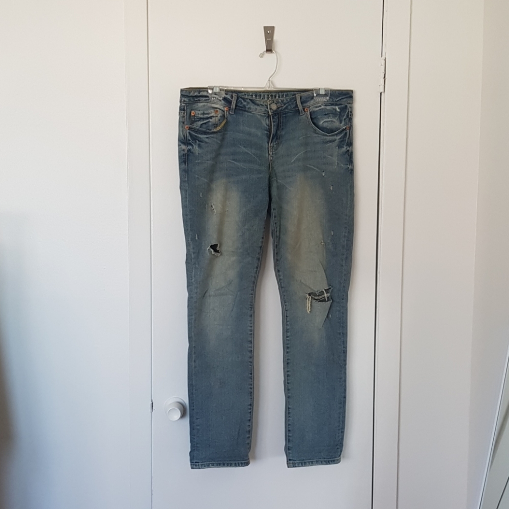Jeans Aeropostale
